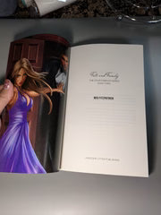 Fate & Family | Special Edition Paperback | The Four Families | Book Three