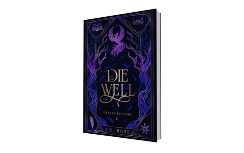 Die Well | Stygian Academy