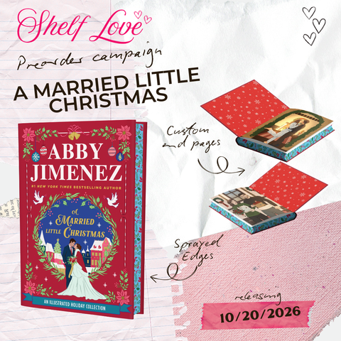 A Married Little Christmas