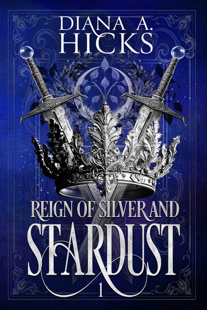 Reign of Silver and Stardust