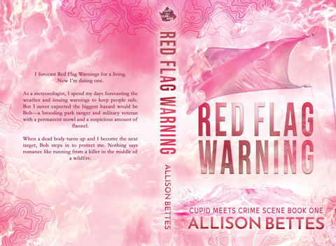 Red Flag Warning