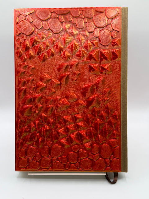 Dragon Journals |  Modded Maker Mayhem