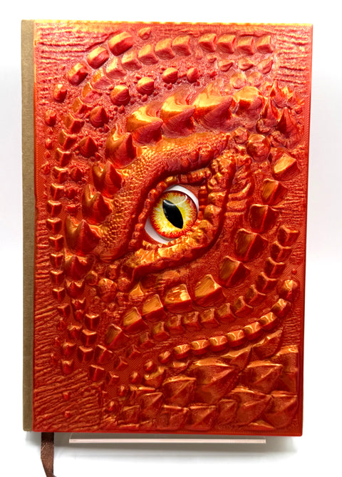 Dragon Journals |  Modded Maker Mayhem