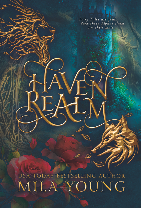 Haven Realm | Special Edition