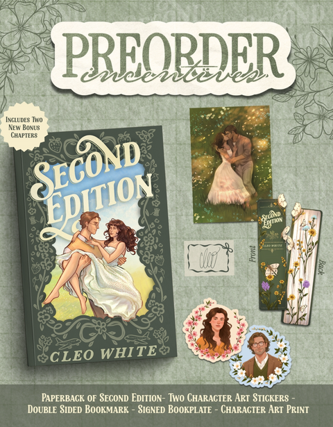 Second Edition
