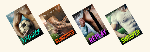 The Harris Brothers Bundle