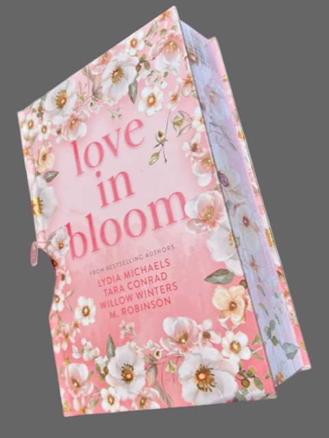 Love in Bloom
