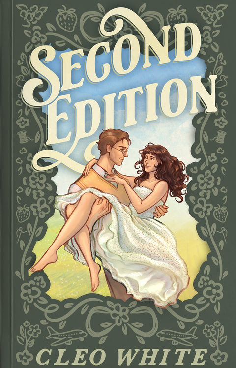Second Edition