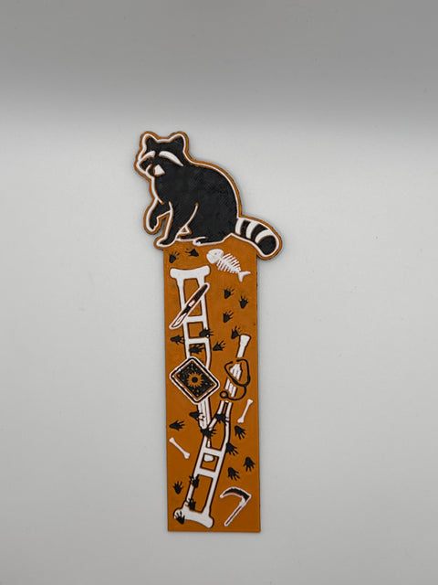 Modded Maker Mayhem | Bookish Inspired Bookmarks