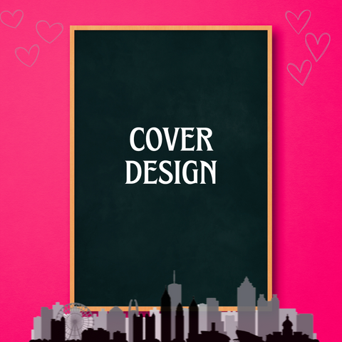 Custom Cover Design