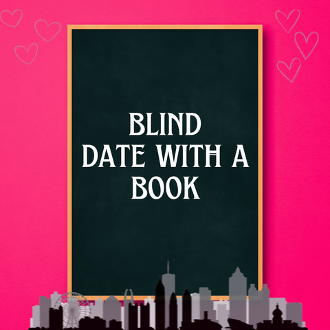 Blind Date with a Book