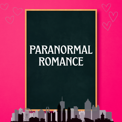 Blind Date with a Book