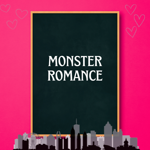 Blind Date with a Book