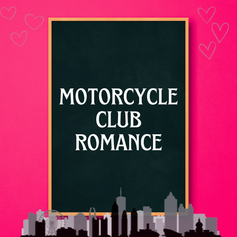 Blind Date with a Book