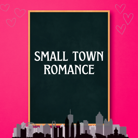 Blind Date with a Book