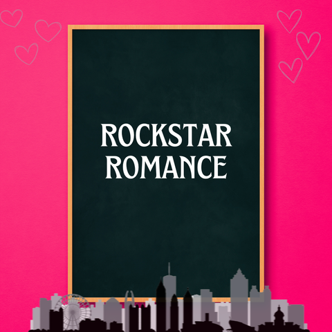 Blind Date with a Book