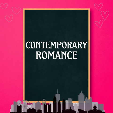 Blind Date with a Book