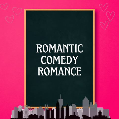 Blind Date with a Book