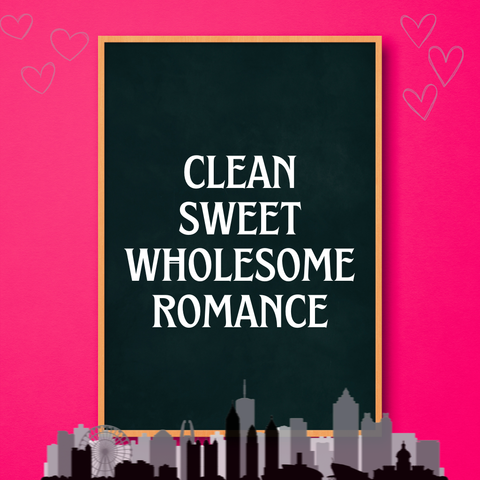 Blind Date with a Book