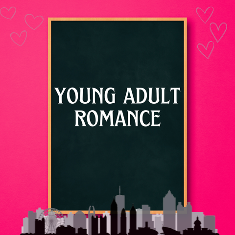 Blind Date with a Book