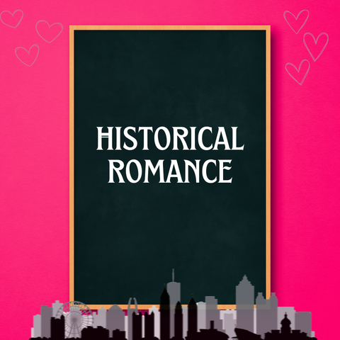 Blind Date with a Book