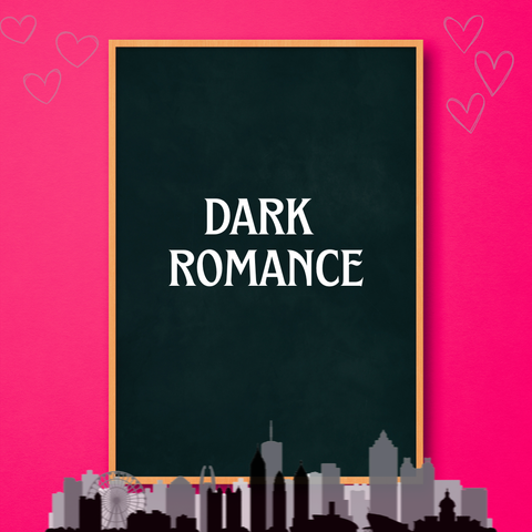 Blind Date with a Book