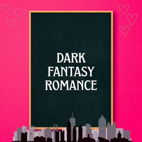 Blind Date with a Book