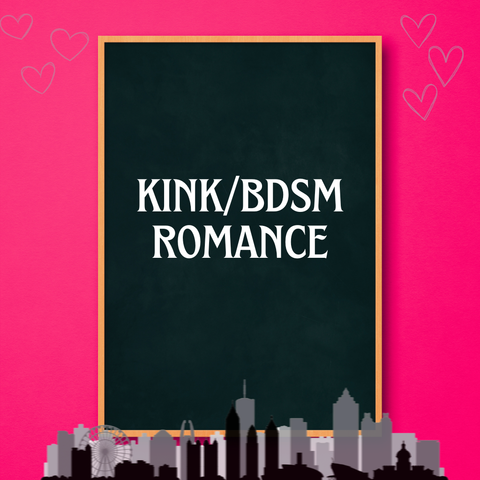 Blind Date with a Book