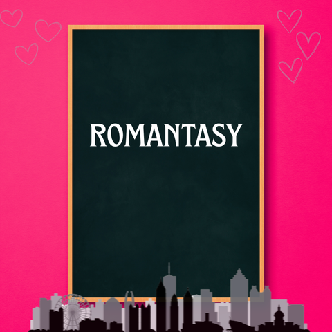 Blind Date with a Book