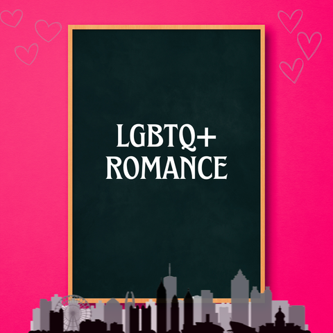 Blind Date with a Book