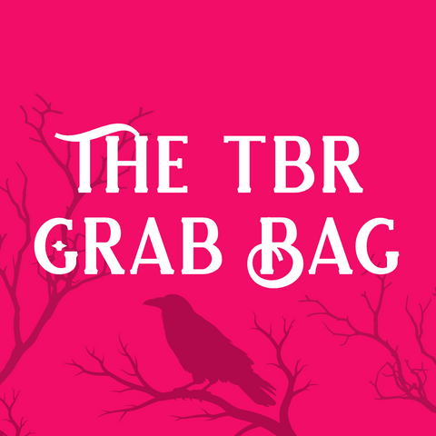 TBR Grab Bag 📚✨