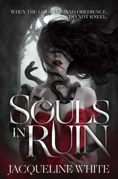 Souls in Ruin | the Soulbound Series | Book One | Special Edition