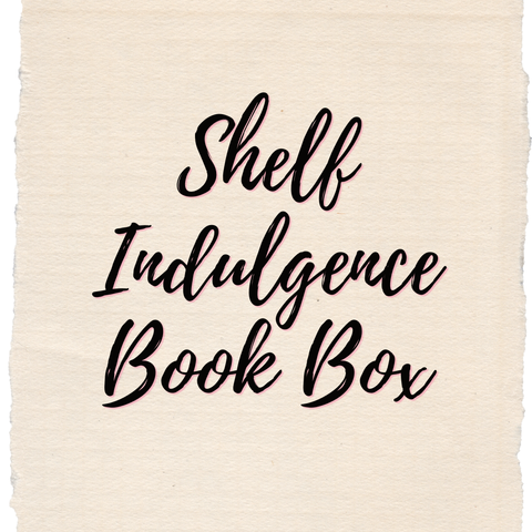 Shelf Indulgence Book Box