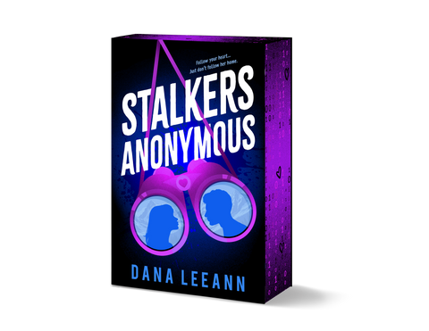 Stalkers Anonymous