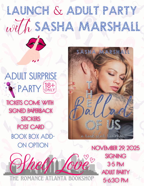 Adult Surprise Party