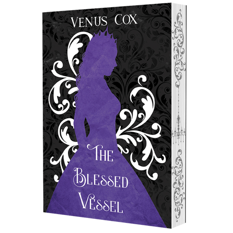 The Blessed Vessel