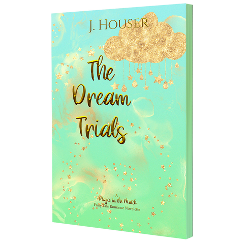 The Dream Trials: Green Edition (Magic in the Match)