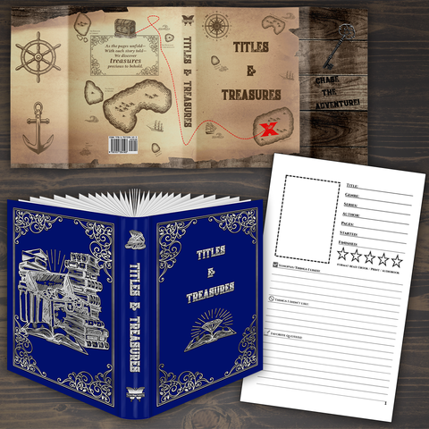 Titles and Treasures