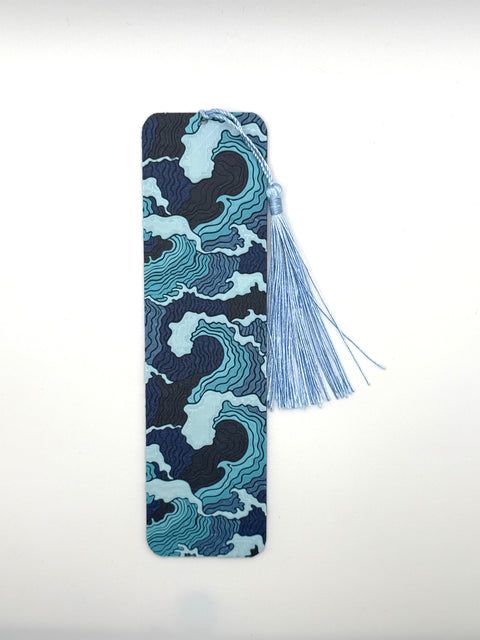 Modded Maker Mayhem | Bookish Inspired Bookmarks