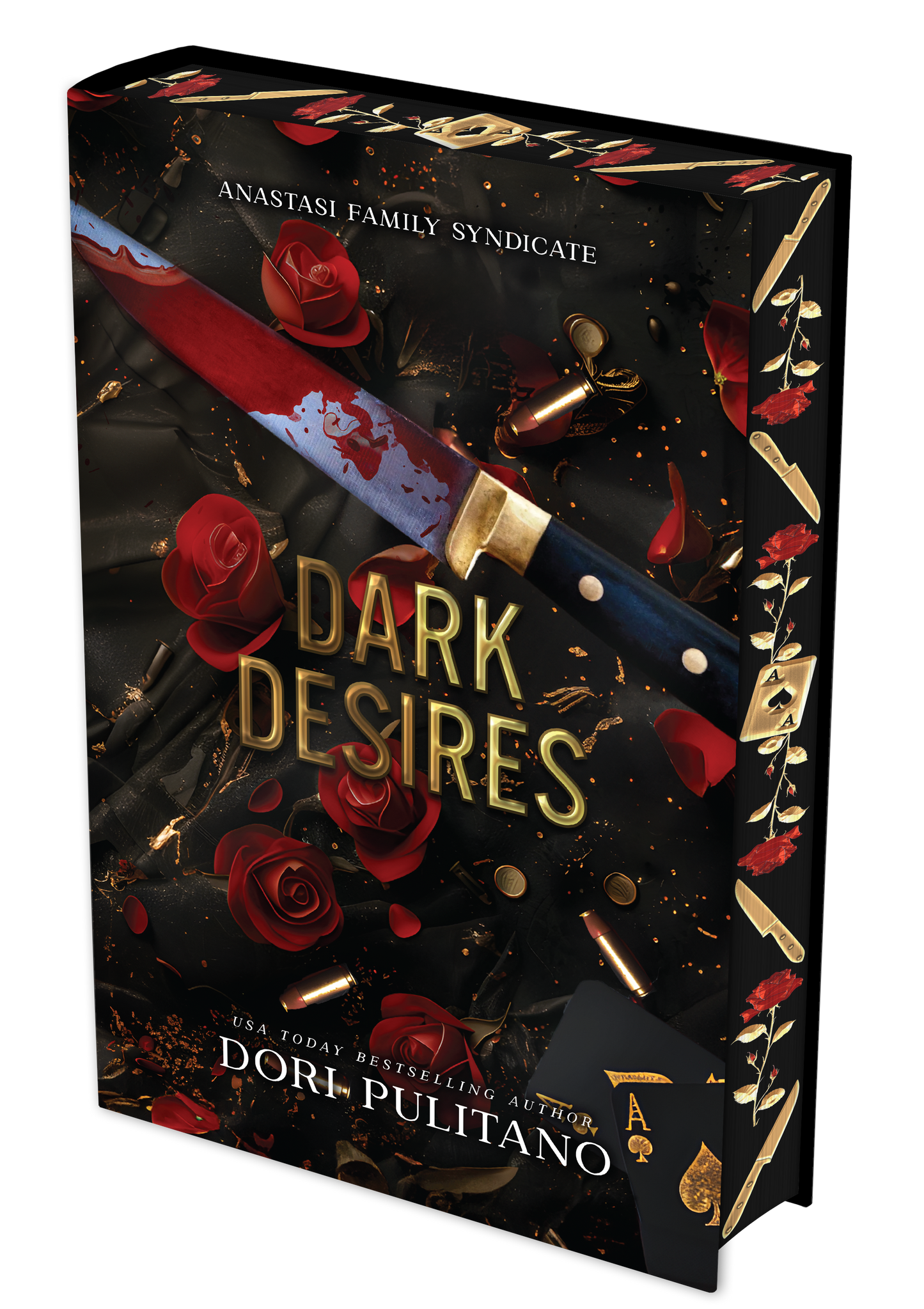 Dark Desires Special Edition