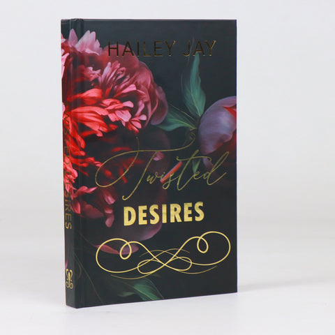 Twisted Desires | Special Edition