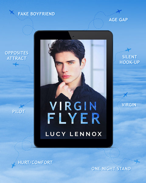 Virgin Flyer