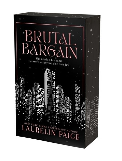 Brutal Bargain | Skyline Special Edition