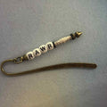 Book to Beads,Handmade Jewelry,Merch
