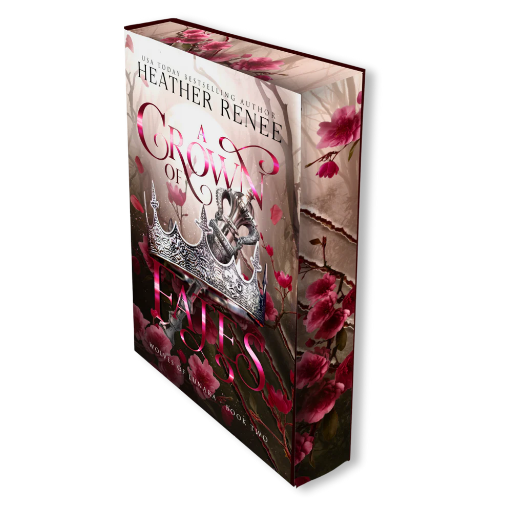 A Crown of Fates (Deluxe Edition)
