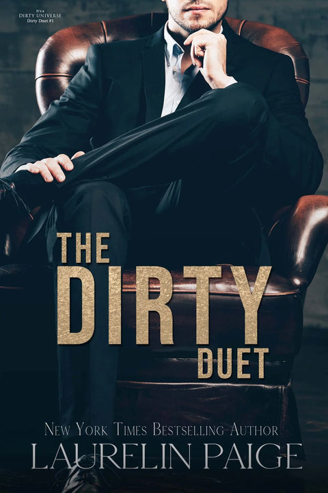 Dirty Duet | Laurelin Paige | Limited Edition