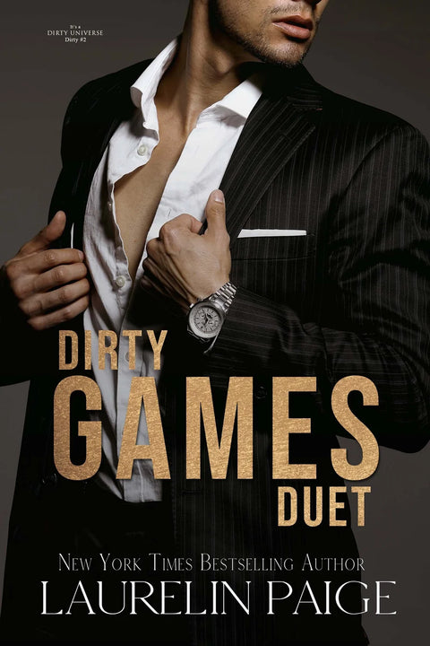 The Dirty Universe | Limited Edition Bundle