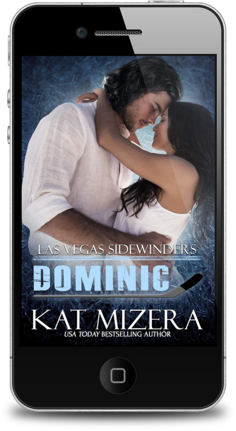 Dominic & Molly  | Special Edition Hardback