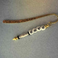 Book to Beads,Handmade Jewelry,Merch
