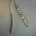 Book to Beads,Handmade Jewelry,Merch